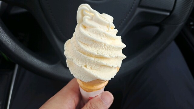 松屋 - 釧路市その他（和菓子）の写真