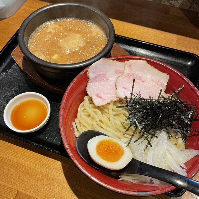 つけ麺亭 日向 （ツケメンテイ ヒナタ） - 水口石橋/つけ麺 | 食べログ