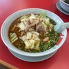 ラーメン山岡家 山口店
