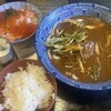 うどん専門店 八間蔵