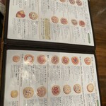 ピッツェリア クラフト - 