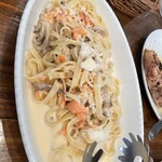 ピッツェリア クラフト - 