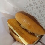 モスバーガー - 