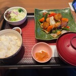 大戸屋 - 料理写真: