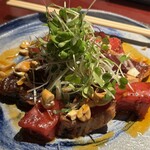 中華割烹 わらじん - 