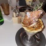 こがさかベイクカフェ - 