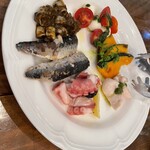 ピッツェリア クラフト - 