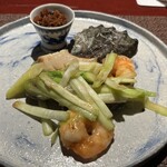 中華割烹 わらじん - 