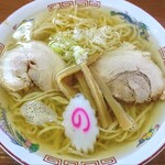 叶屋 - 手打ちラーメン