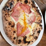 ピッツェリア クラフト - 