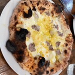 ピッツェリア クラフト - 