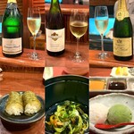 串かつ あーぼん - 