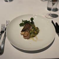 THE COSMOPOLITAN GRILL BAR TERRACE - 