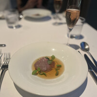 THE COSMOPOLITAN GRILL BAR TERRACE - 