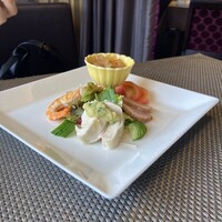 中国料理 青冥 祇園店 - 