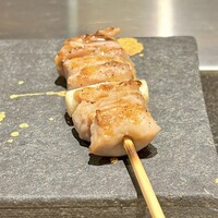 焼鳥 くまわき - 