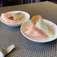 中国料理 青冥 祇園店 - 