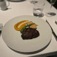 THE COSMOPOLITAN GRILL BAR TERRACE - 