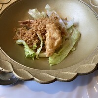 中国料理 青冥 祇園店 - 