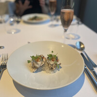 THE COSMOPOLITAN GRILL BAR TERRACE - 