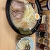 ラーメン青木亭 戸田店