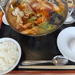 火鍋屋 - 