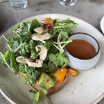 イート グッド プレイス - 