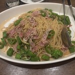 ピザ&パスタ マリノステリア - 