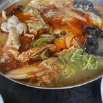 火鍋屋 - 