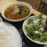 札幌ジンギスカン 綿羊 - 