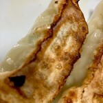 餃子の王将 - 料理写真: