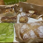 テーラ テール - 