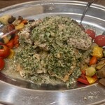 ピザ&パスタ マリノステリア - 