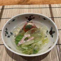 金澤 かが美 - 