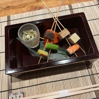 金澤 かが美 - 