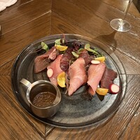 デ サリータ 渋谷 - 