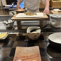 天ぷら 銀座おのでら 東銀座店 - 