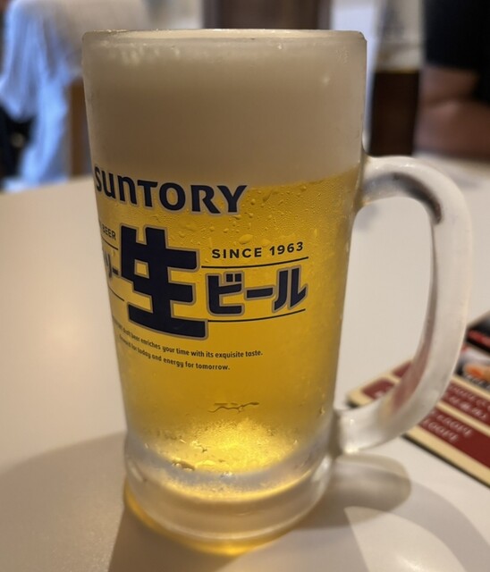 上海餃子館 泉中央｜本格中華餃子の人気店