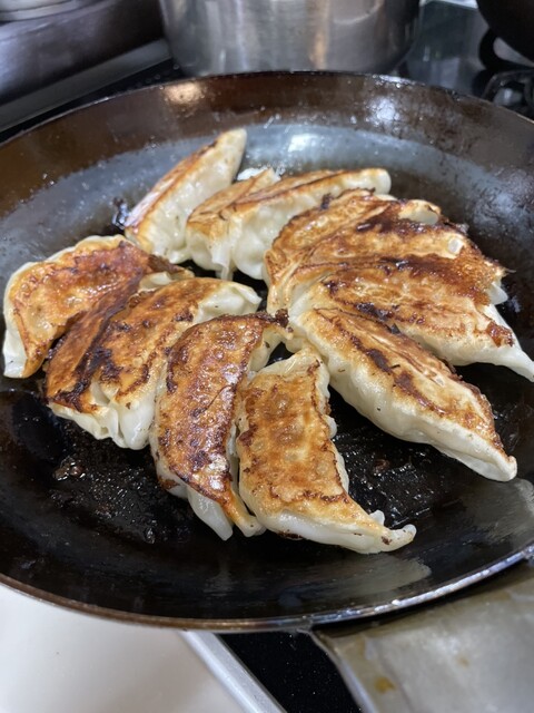 Gyoza no Osho Wakae Iwata Ten