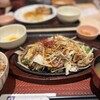 大戸屋 横浜ビジネスパーク店