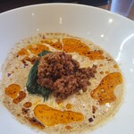 小麦と焼きあご すぐれ - 