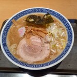 くり山 - 中華そば