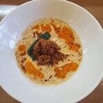 小麦と焼きあご すぐれ - 