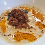 小麦と焼きあご すぐれ - 