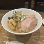 麺うら山 栄本店 - 