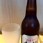 くり山 - 瓶ビール