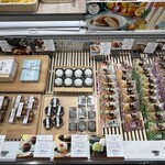 なごみの米屋 - 料理写真: