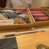 鮨よしかわ 恵比寿 - 