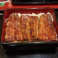 うなぎ割烹 大江戸 - 