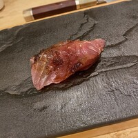 鮨よしかわ 恵比寿 - 